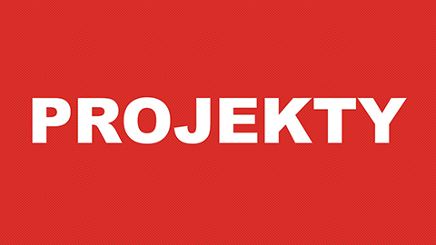 Projekty