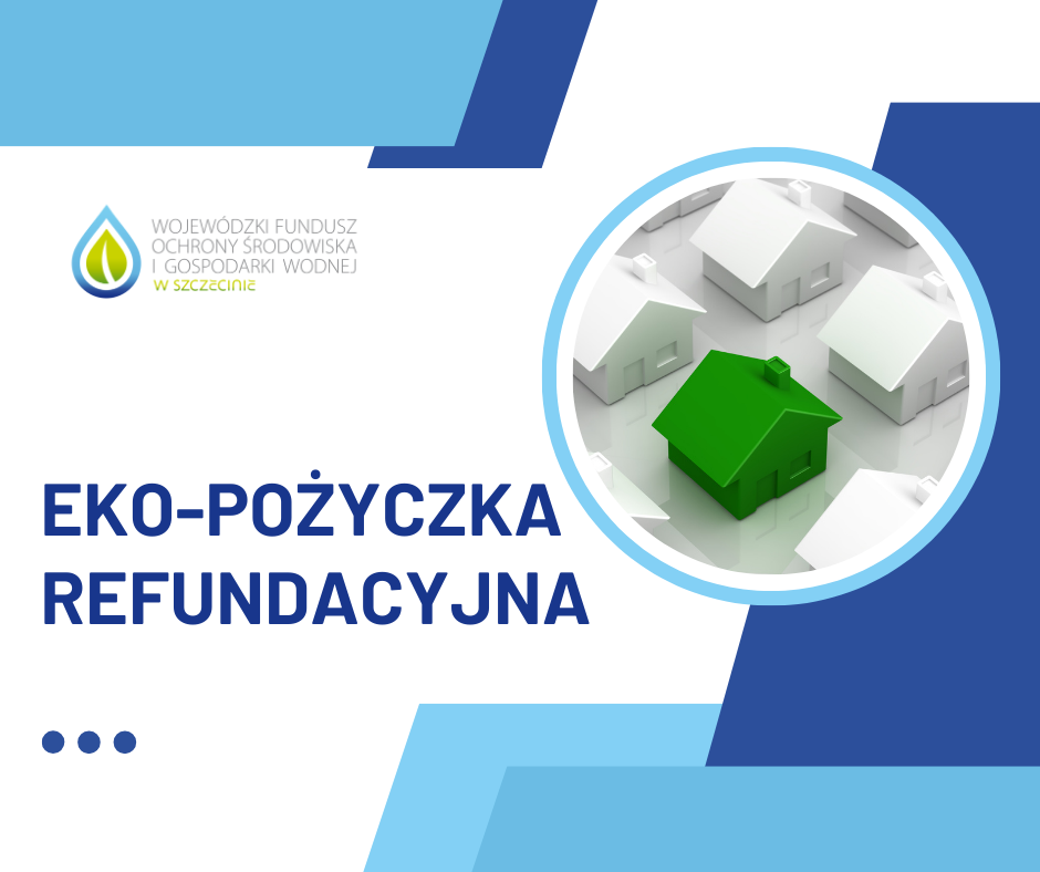 Zdjęcie: 5 mln zł dla mieszkańców w ramach Eko-Pożyczki