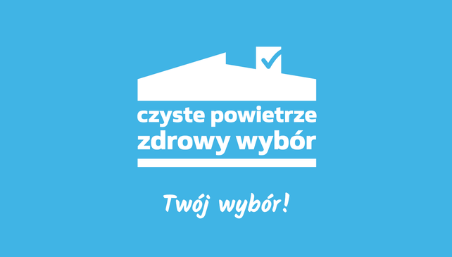 Zdjęcie: Czyste powietrze