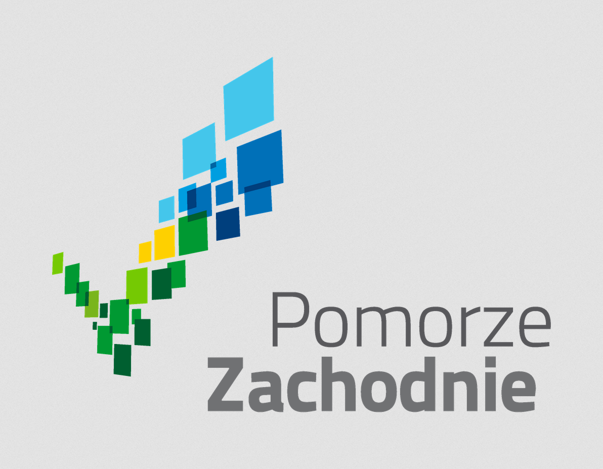 Logo: Pomorze Zachodnie