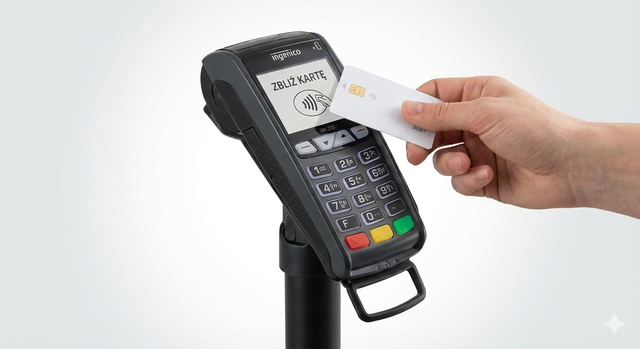 Zdjęcie: W danich 30 i 31 grudnia 2025 kasa urzędu będzie nieczynna