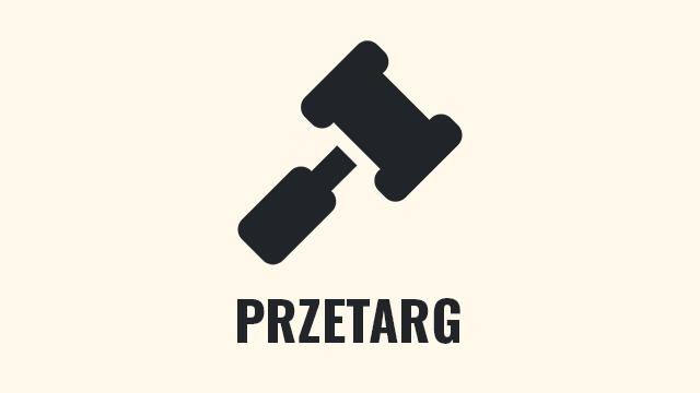 Zdjęcie: Ogłoszenie III przetargu ustnego nieograniczonego na sprzedaż zabudowanej działki nr 144 obręb Pomień