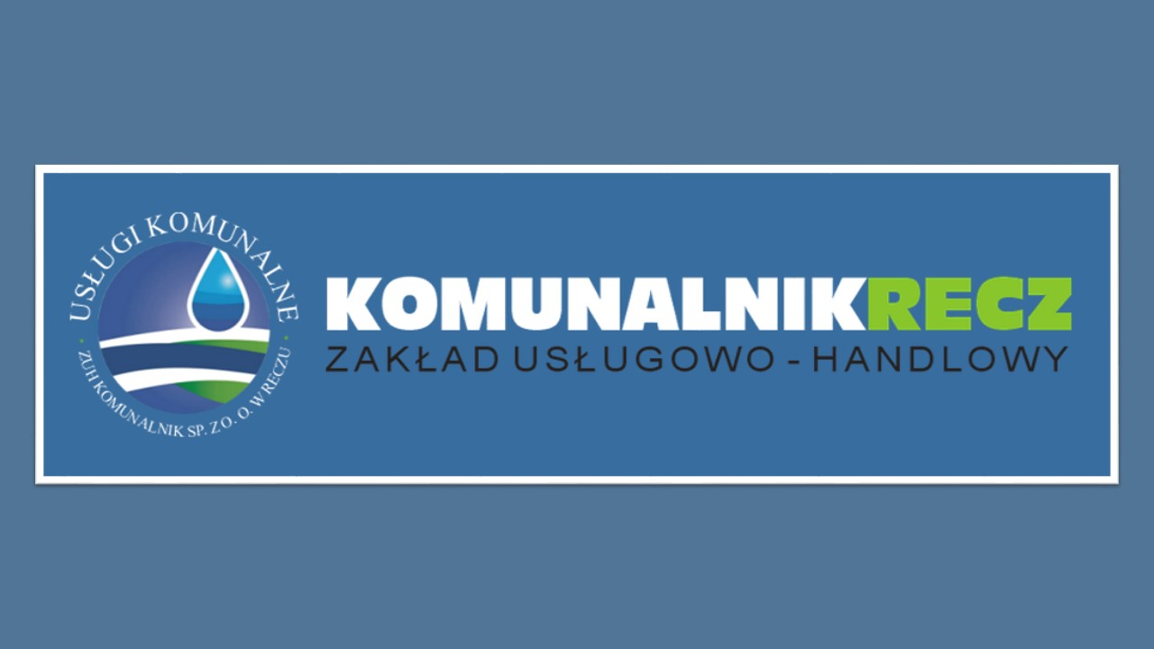 Zdjęcie: Zawiadomienie - ZUH komunalnik