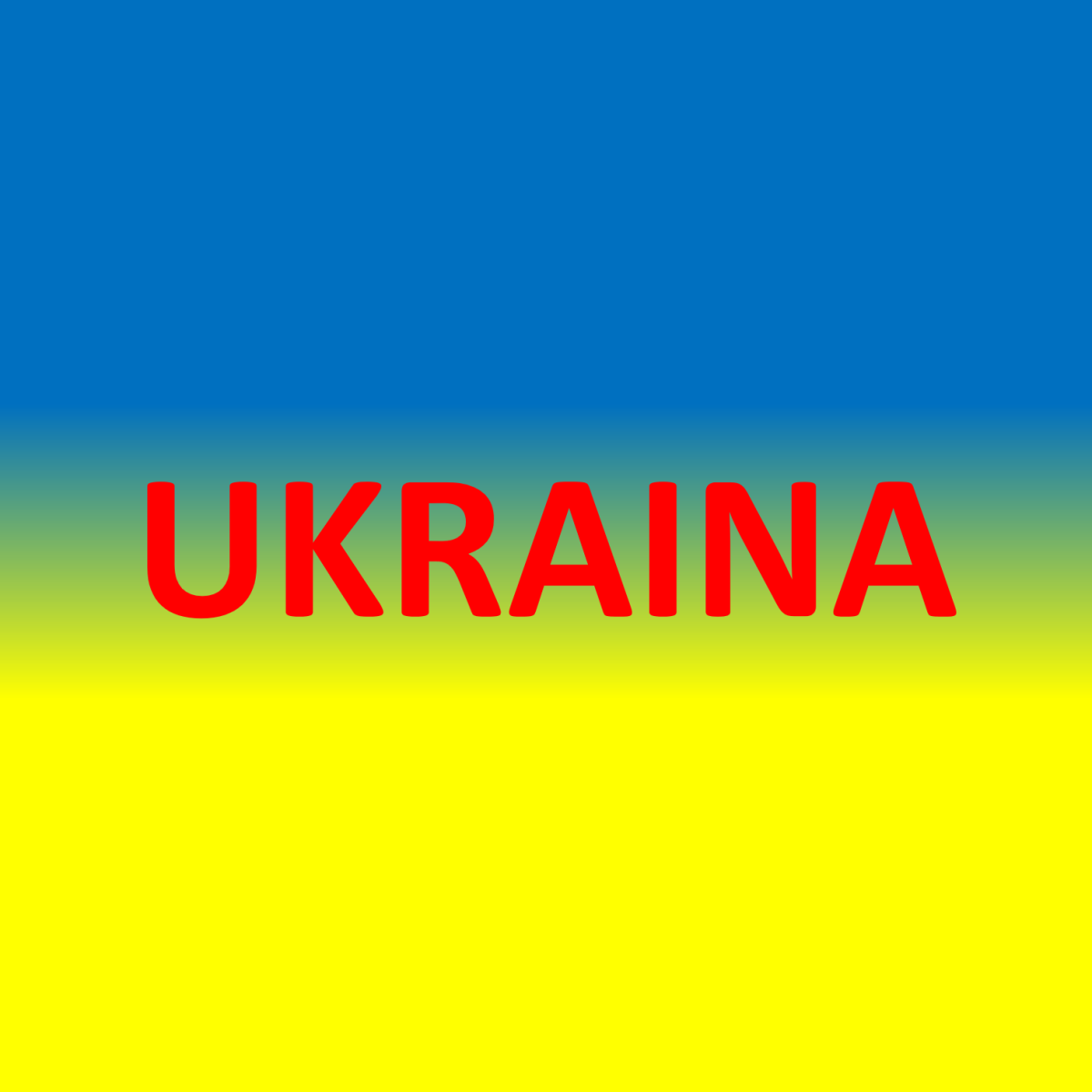 Logo: Ukraina