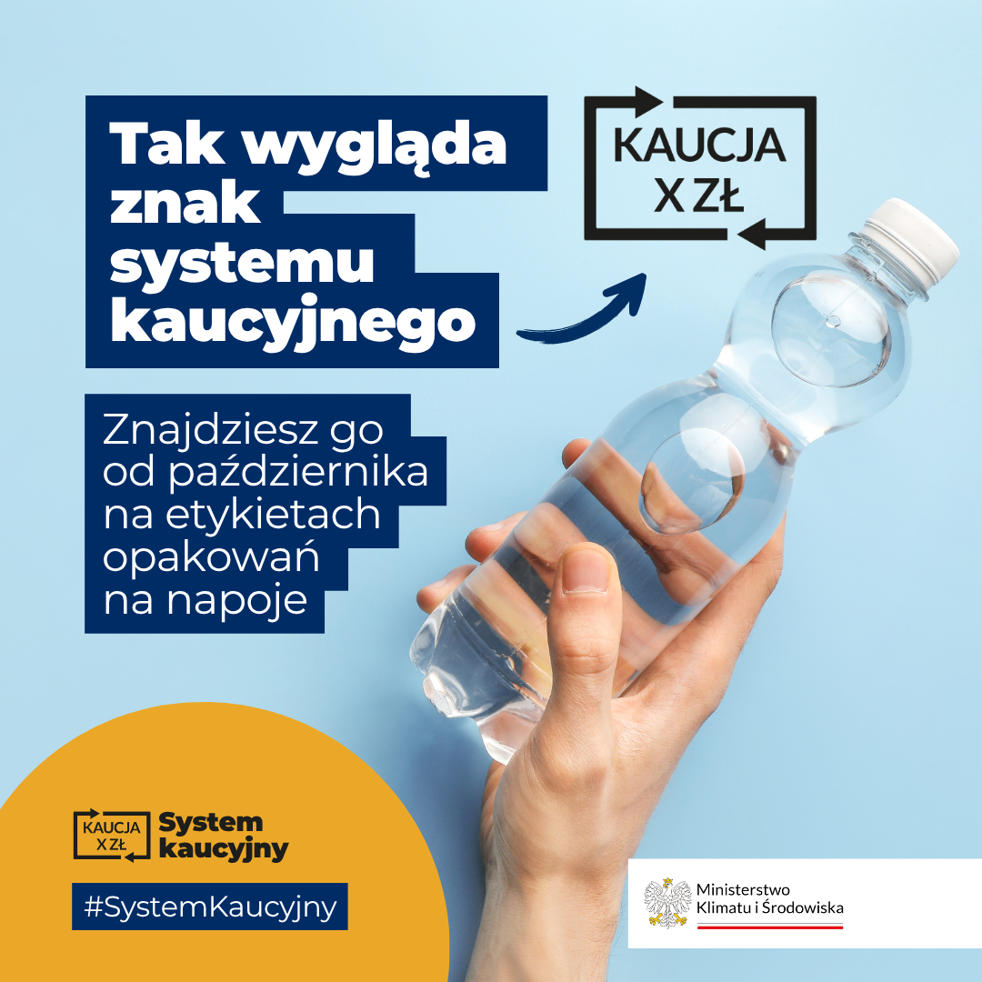 Zdjęcie: System kaucyjny