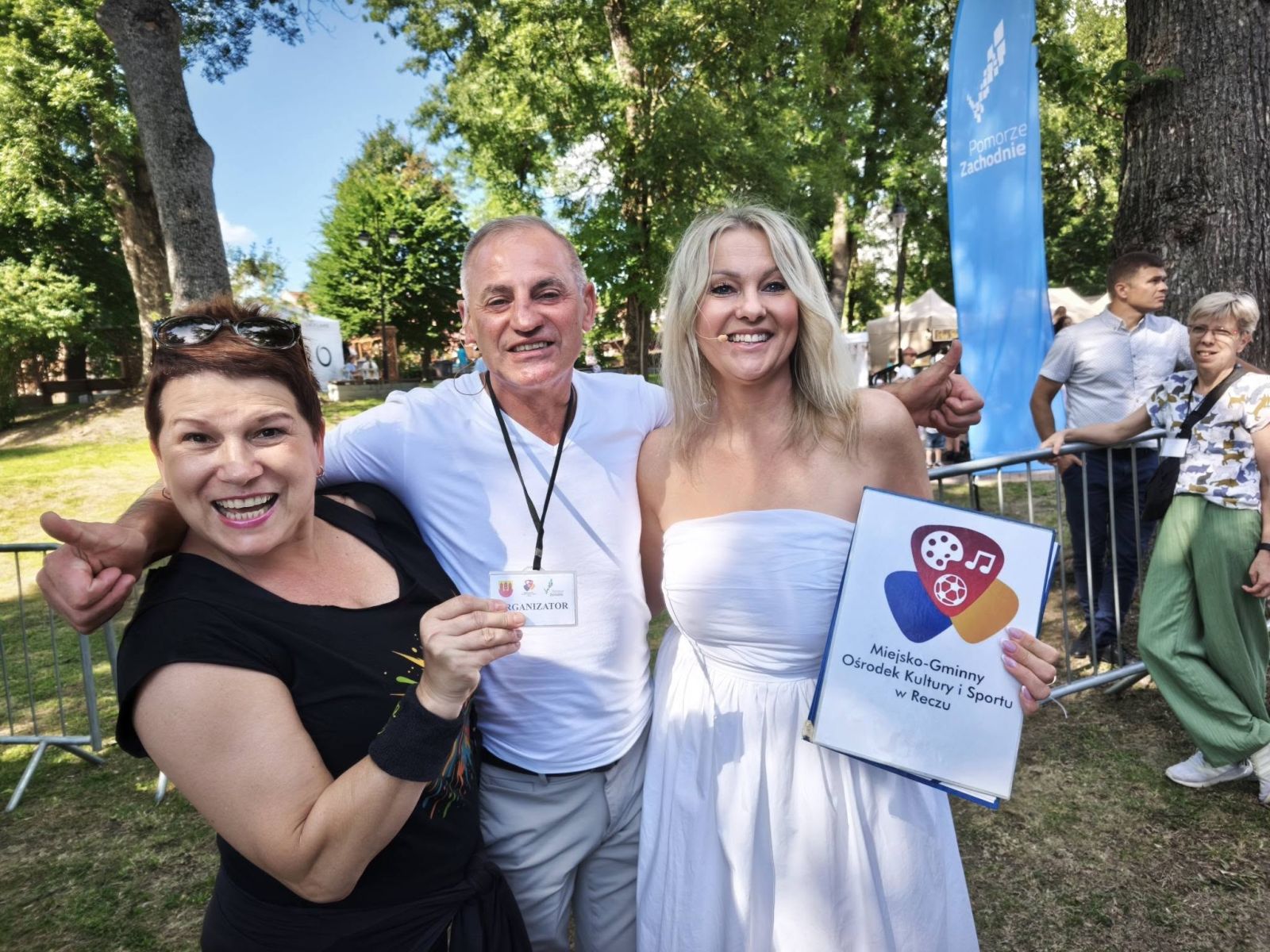 Zdjęcie: Piknik Recki 2026