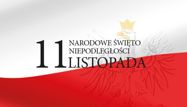 Zdjęcie: Zaproszenie na Obchody Narodowego Święta Niepodległości w Reczu