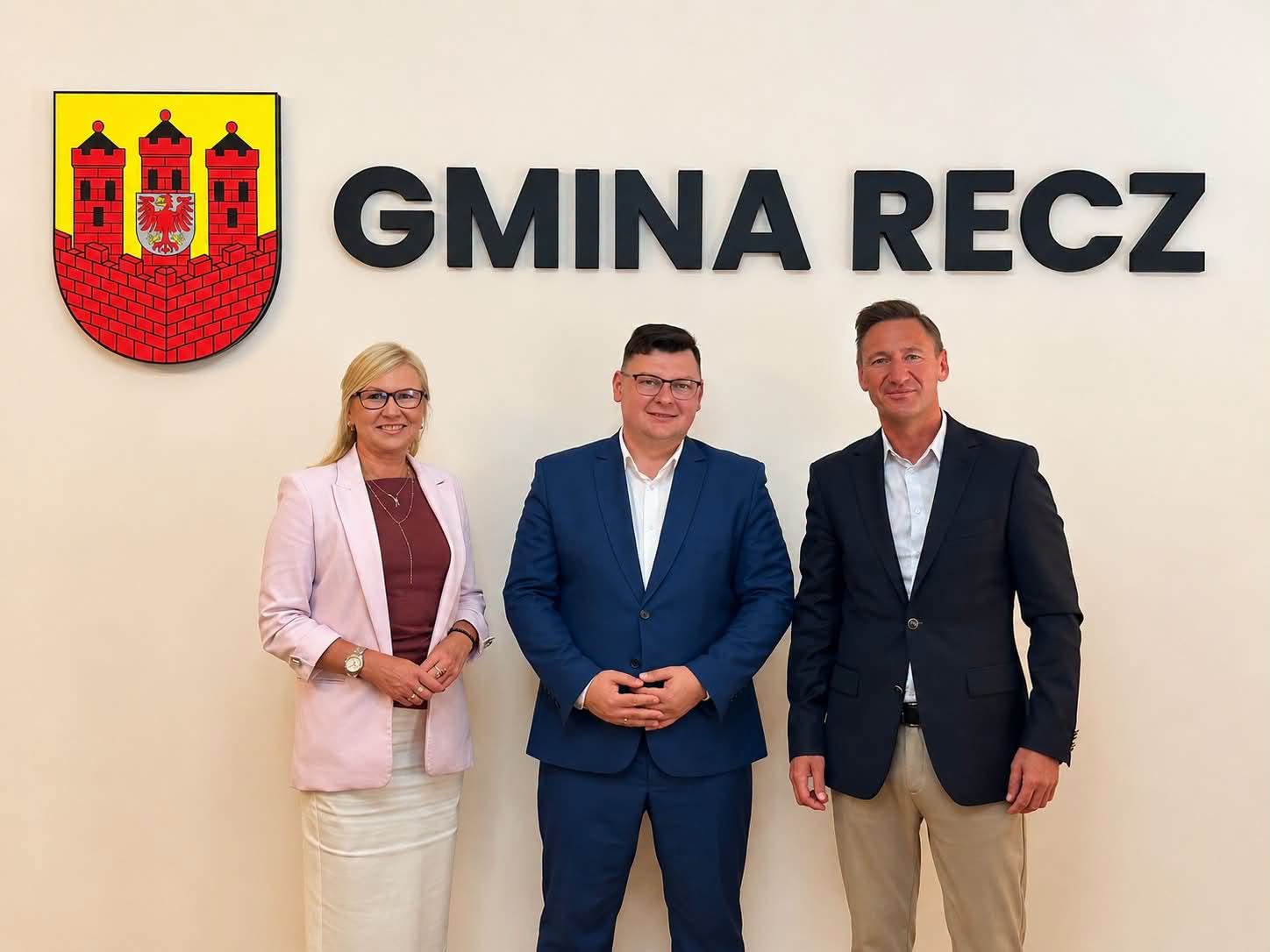 Zdjęcie: Granty Sołeckie podpisane.