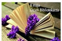 Zdjęcie: 8 maja - Dzień Bibliotekarza i Bibliotek