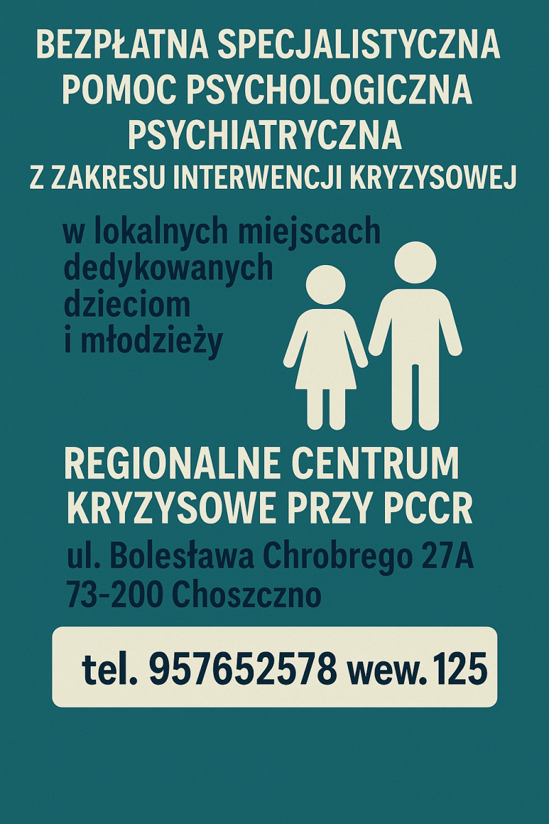 Zdjęcie: Bezpłatna pomoc psychologiczna