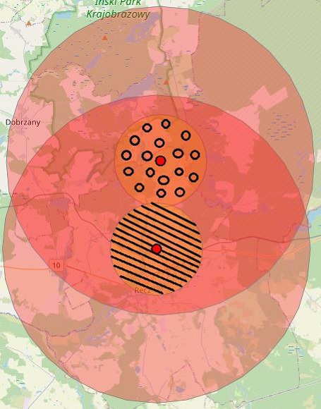 Zdjęcie: Ważna informacja w związku z wystąpieniem afrykańskiego pomoru świń.