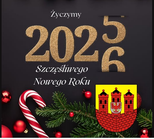 Zdjęcie: Szcześliwego Nowego 2026 Roku
