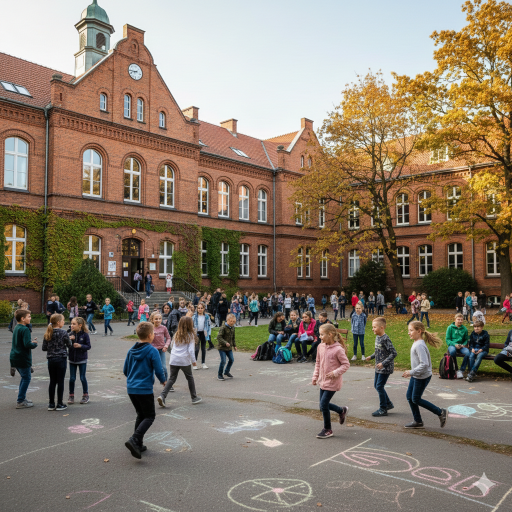 Zdjęcie: Rekrutacja do Przedszkola publicznego