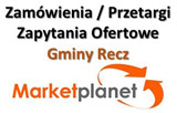 Logo: Zamówienia, przetargi, zapytania ofertowe