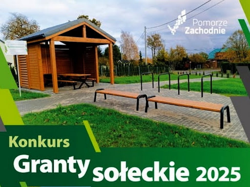 Zdjęcie: Granty Sołeckie 2025 zrealizowane!
